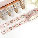 Tinta And Friends - Cherries | Washi