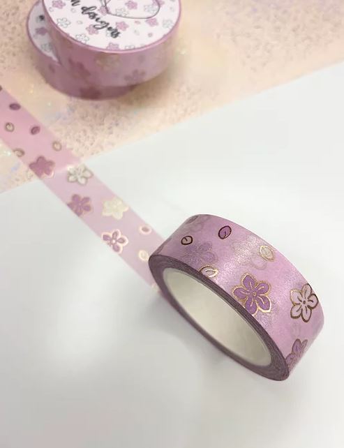 Cherry Blossom | Washi