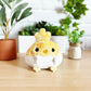 Chichi | Plushie