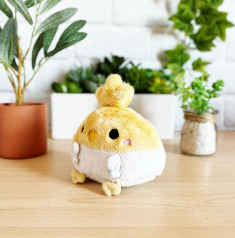 Chichi | Plushie