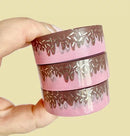 Chocolate/Strawberry | Washi