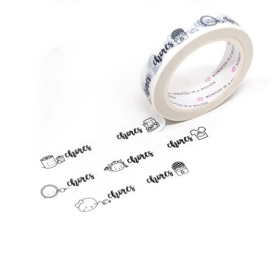 Scripts Collection - Volume 4 | Washi