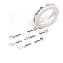 Scripts Collection - Volume 4 | Washi