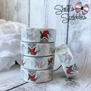 Christmas Gnomes | Washi