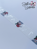 Christmas Gnomes | Washi