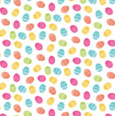 Chummy Bunny | 12x12 Patterned Paper