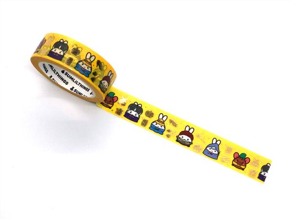 Cinderella | Washi