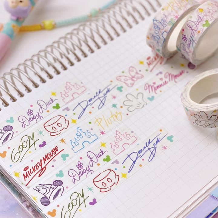 Classic Autographs | Washi