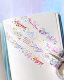 Classic Autographs | Washi