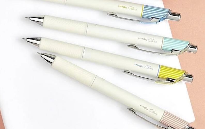 Pentel Energel Clena 0.3 Gel Pen