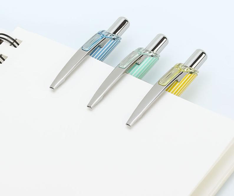 Pentel Energel Clena 0.3 Gel Pen