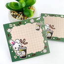 Coffee Lover | Sticky Notes