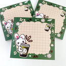 Coffee Lover | Sticky Notes