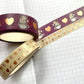Coffee Gnome | Washi