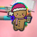 Coffee Love | Vinyl Sticker