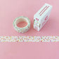 Confetti Cat | Washi