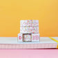 Confetti Cat | Washi