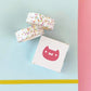 Confetti Cat | Washi