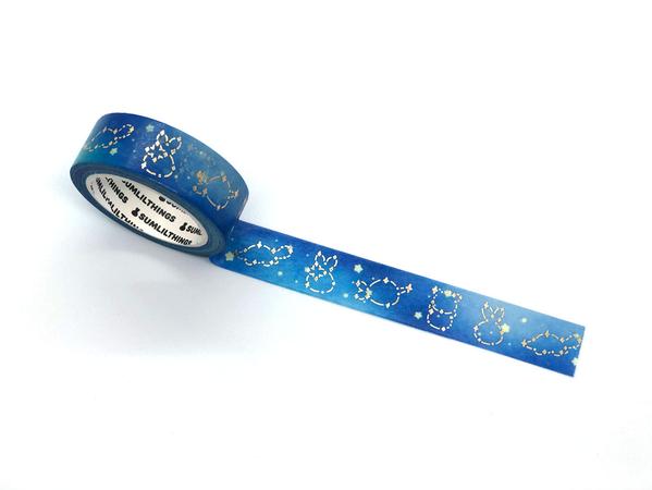 Constellation 3.0 | Washi