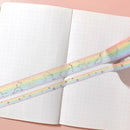 Rainbow Constellation | Washi (Set of 2)