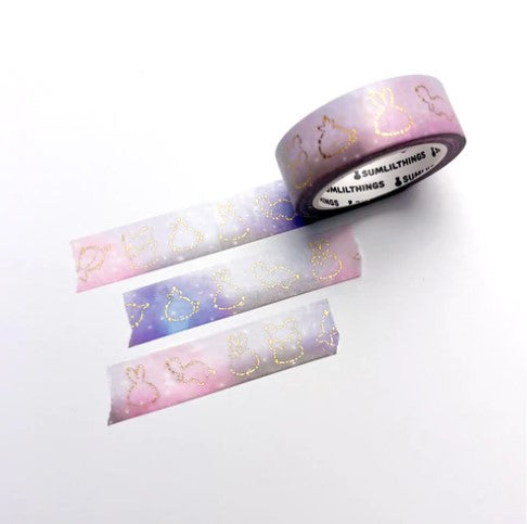 Lil' Constellations 4.0 | Washi