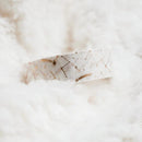 Constellations - White and Gold | Washi