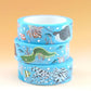 Coral Reef | Washi