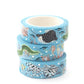 Coral Reef | Washi