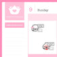 Corporate Email | Sticker Sheet
