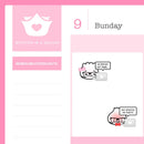 Corporate Email | Sticker Sheet