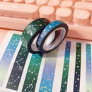 Cosmic Constellation | Washi (Set of 2)