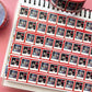 Couples Polaroid | Washi