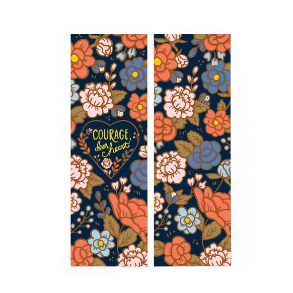 Courage, Dear Heart | Bookmark