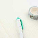 Courage, Dear Heart | Notebook