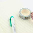 Courage, Dear Heart | Notebook