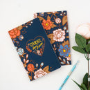 Courage, Dear Heart | Notebook