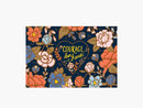 Courage, Dear Heart | Postcard