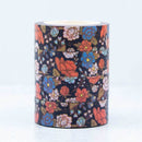 Courage, Dear Heart Floral | Washi Tape