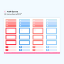 Hot Cocoa | Hobonichi Cousins Sticker Kit