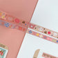 Cozy Bunnies | Washi Tape