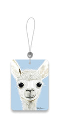 Cozy Cotton | Air Freshener