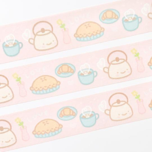 Cozy Kitchen | Washi