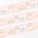 Cozy Kitchen | Washi