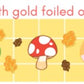 Cozy Musu | Washi