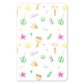 Craft Supplies | Pocket Notebook