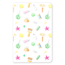 Craft Supplies | Pocket Notebook