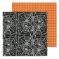 Hey Pumpkin - Creepy Crawly | 12x12 Patterned Paper