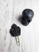 Crystals | Planner Clip