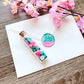 Wax Seal - Crystal Beads Set