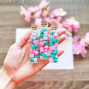 Wax Seal - Crystal Beads Set